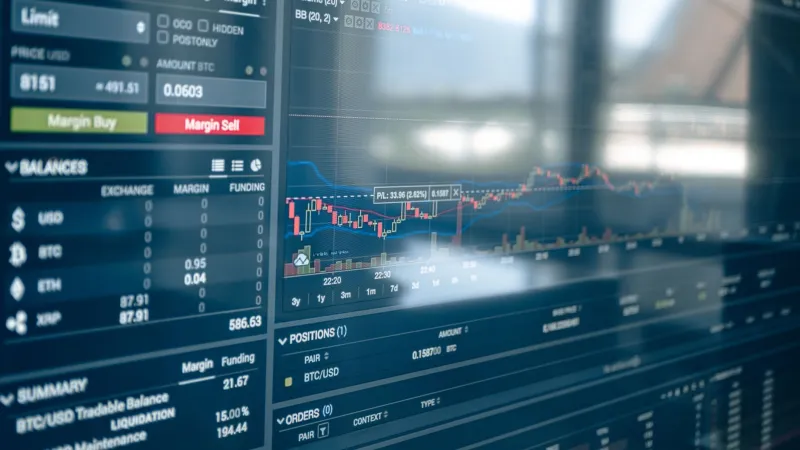 Why Most American Forex Traders Are Destroying Their Accounts With Leverage — And How to Stop