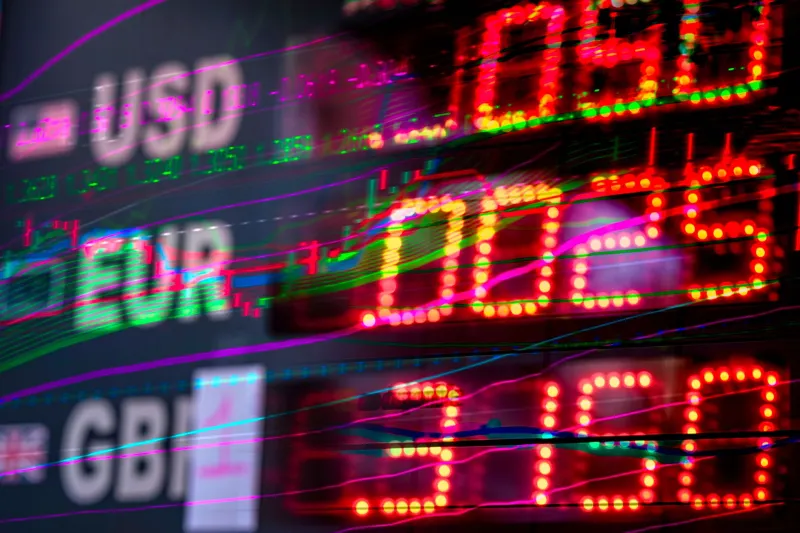 Beyond the Majors: Unlocking Hidden Profit Potential in Overlooked Currency Pairs