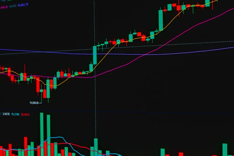 Hidden in Plain Sight: How Currency Correlations Are Quietly Undermining Your Forex Portfolio