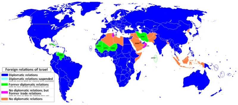 Before the Headlines Break: How Geopolitical Fault Lines Signal Forex Moves Weeks in Advance